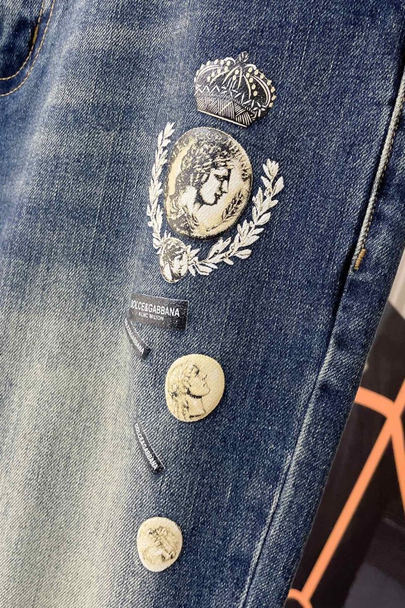 Dolce Gabbana Jeans